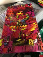 Cream / Those where the days Box blues