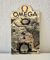 😍 Très rare présentoir de boutique Omega vintage 😍