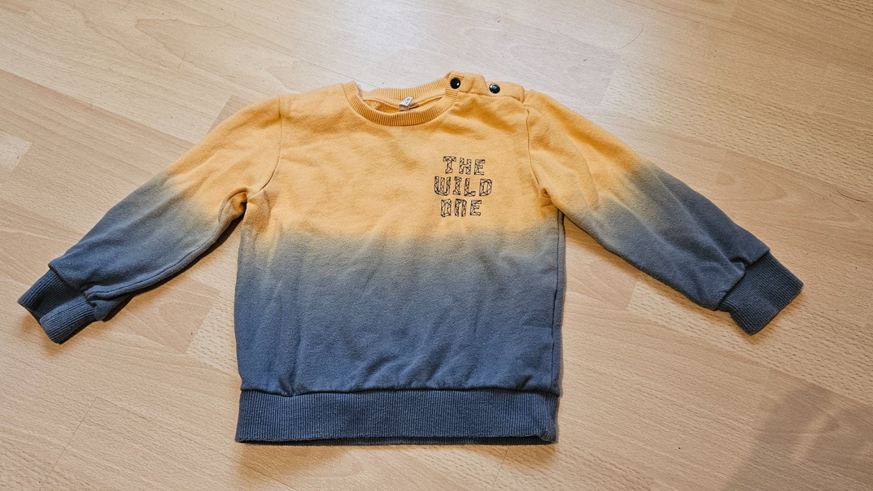 Maglioni & Felpe: Pullover Kinder IDEXE 18 Monate, (ca. Grösse 86) – Usato da Jona venduto da ASMARADO