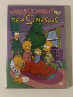Simpsons: Schrille Nacht mit den Simpsons - DVD
