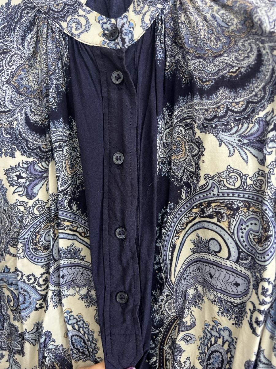 H&M Blusen: Bluse – Neu (gemäss Beschreibung) aus Zürich von tyr_5j6q 1