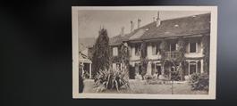 Haus, Lausanne? dat. 1931