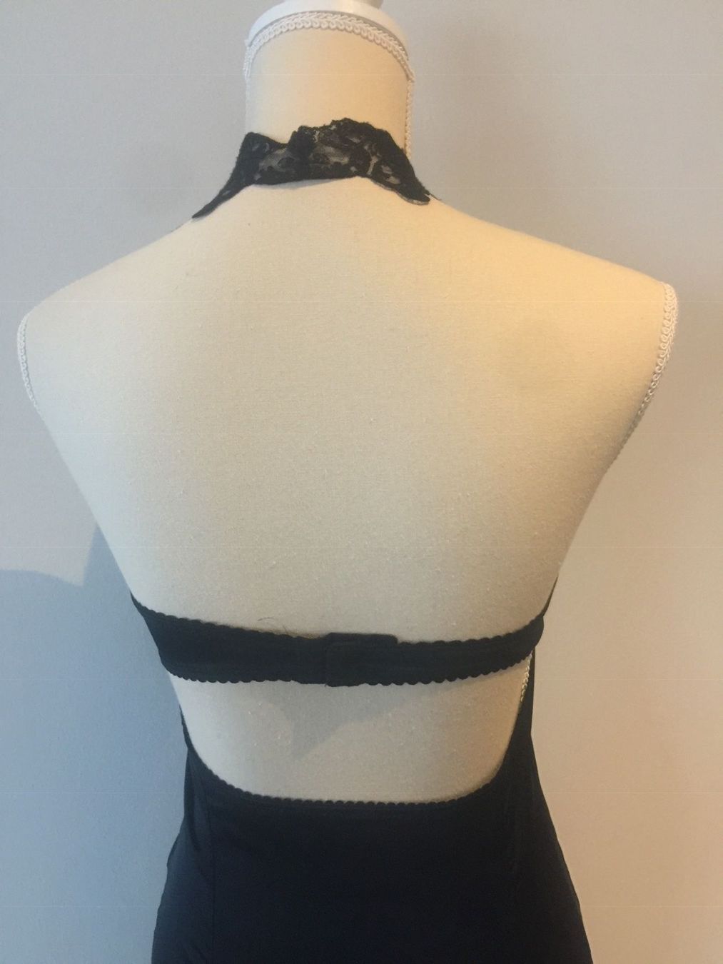 Vestiti: Robe couture en soie Vanina Vesperini – Usato da Lausanne venduto da Flo1006 3