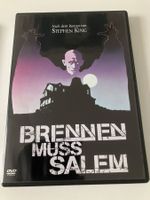 Brennen muss Salem (DVD) Lance Kerwin, James Mason