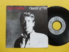 Roger Daltrey – Hearts Of Fire