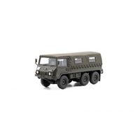 PINZGAUER 712M 6x6 SWISS ARMY 1:50 ACE