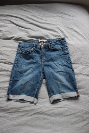 Jeans Shorts H&M L.O.G.G.