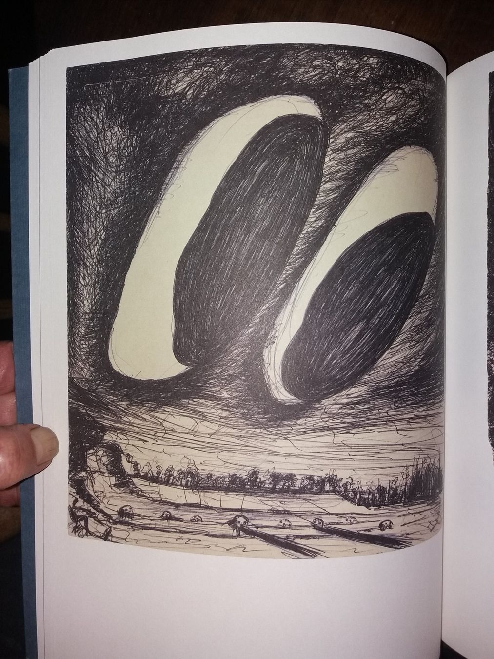 Libri: KUNSTKLASSIKER Enzo Cucchi ROMA – Usato da Welschenrohr venduto da Regool 2