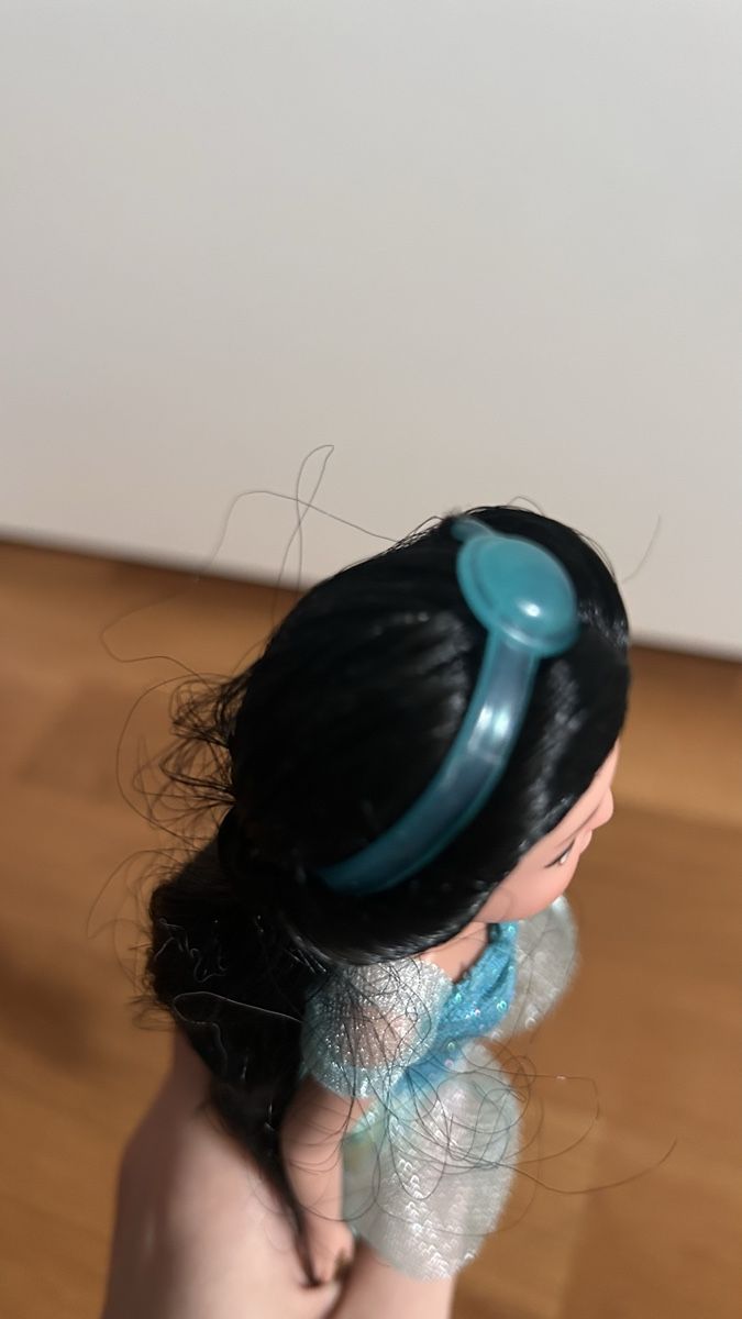Disney Bambole: Jasmin Disney Prinzessin Puppe  – Nuovo (secondo la descrizione) da Glattbrugg venduto da Lara_G06 2