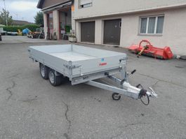 Dreiseitenkipper Anssems KSX 3500