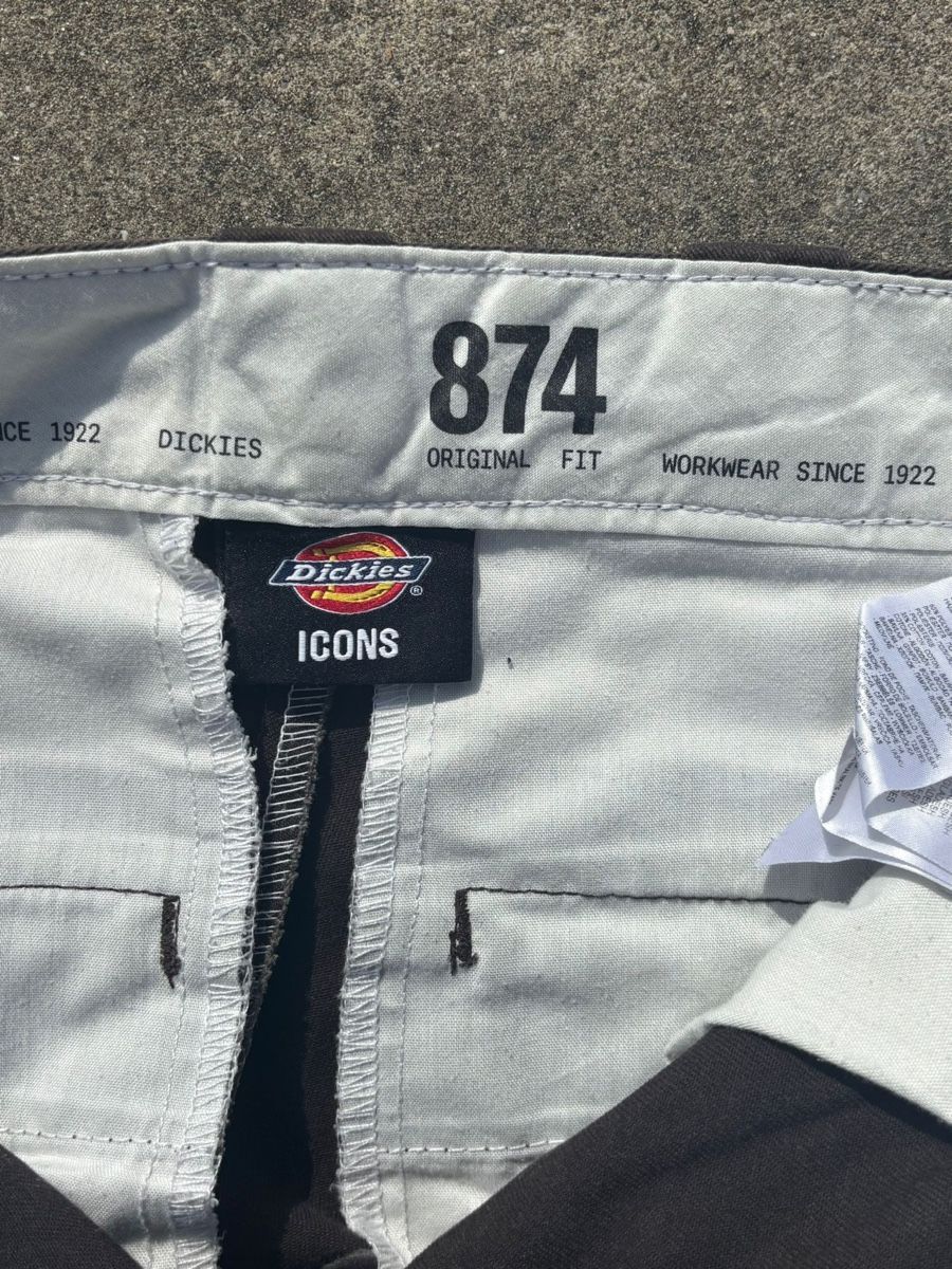 Dickies Pantaloni: Dickies Chino – Nuovo (secondo la descrizione) da Uster venduto da PSchultze 2