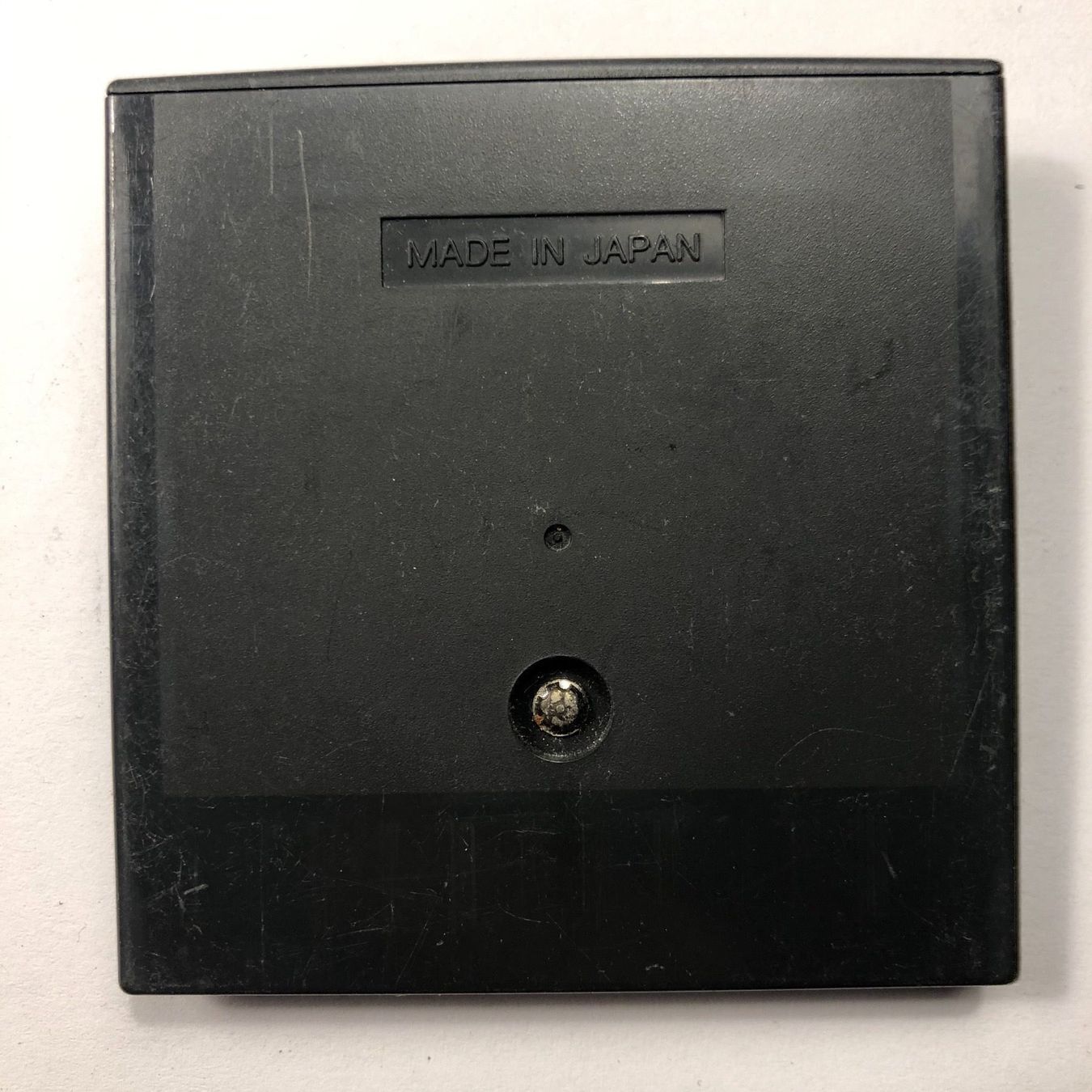 Sega Spiele: Columns für Sega Game Gear – Gebraucht aus Kestenholz von Matti_11 1