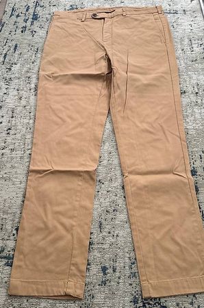 Brooks Brothers Red Fleece NEU W34/L32