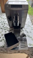DeLonghi PrimaDonna S Deluxe – Kaffeevollautomat