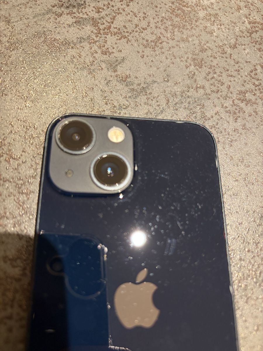 Apple Telefoni cellulari / Smartphones: iPhone 13 Mini inkl. Zubehör und Originalverpackung – Usato da Liestal venduto da Rockthat 4