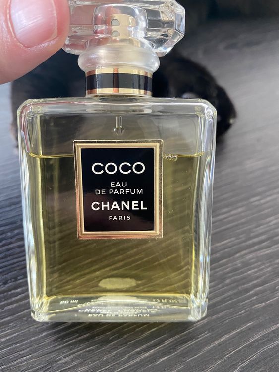 Coco-Parfüm 50 Ml – Exotischer Duft Mit Kokos, Vanille & Ylang Ylang Für Herren & Damen
