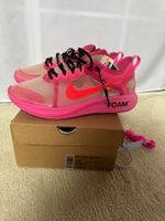 Nike Zoom Fly Off White Pink