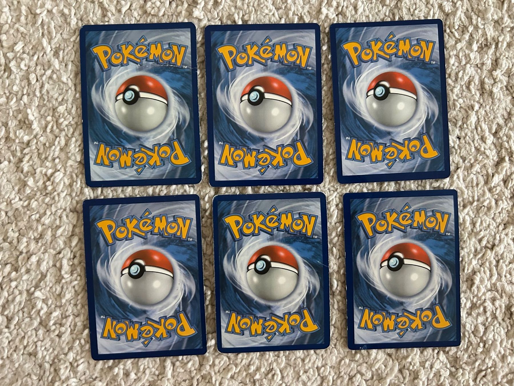 Pokémon Carte collezionabili: Pokémon Sammelkarten V Elektro – Usato da Geroldswil venduto da Fisher01 1