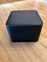 Uhrenbox, Box klein