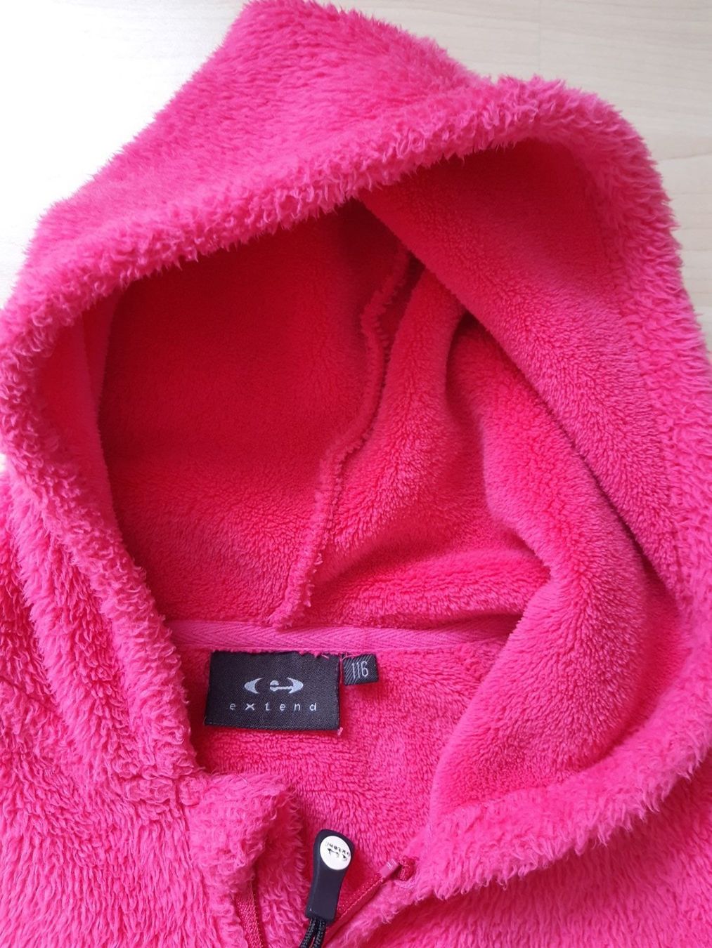 Giacche & Cappotti: Fleecejacke – Usato da Wil Sg venduto da mil_r9gx 1