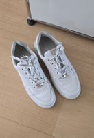 Gabor Leder Sneaker Gr. 39