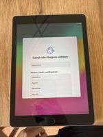 iPad 7. Gen. Wifi, Silber (2019), top Zustand
