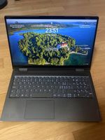 Lenovo Yoga I7 