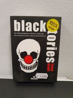 Neu - Moses - black Stories - Funny Death