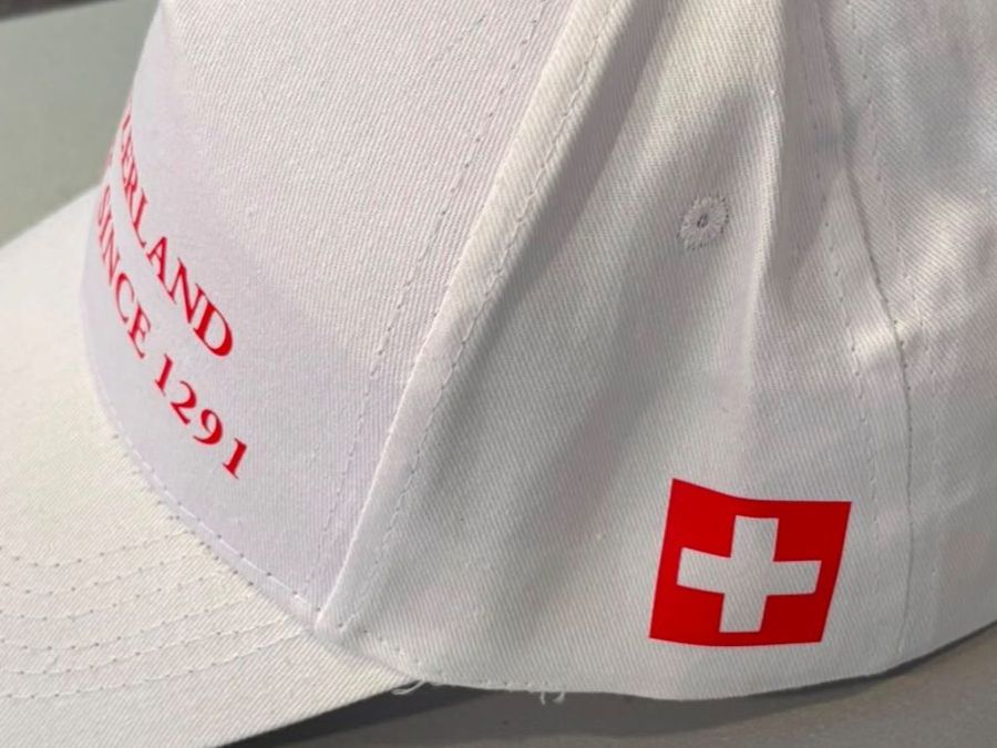 Hüte, Mützen & Caps: Cap "SWITZERLAND GREAT SINCE 1291", one size, 100% BW – Neu und originalverpackt aus Adliswil von vette56 3