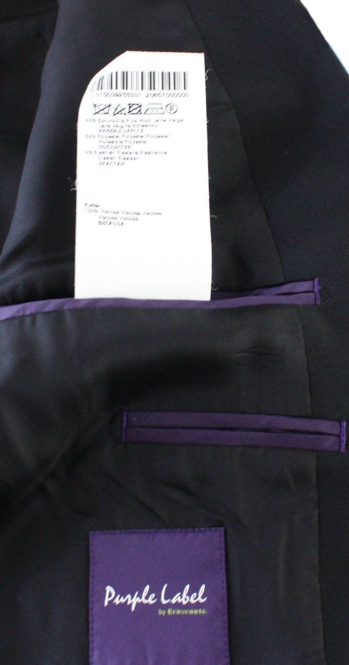 Completi: Benvenuto Purple Label Anzug Gr. 48 – Usato da Belp venduto da caramel-secondhand 4