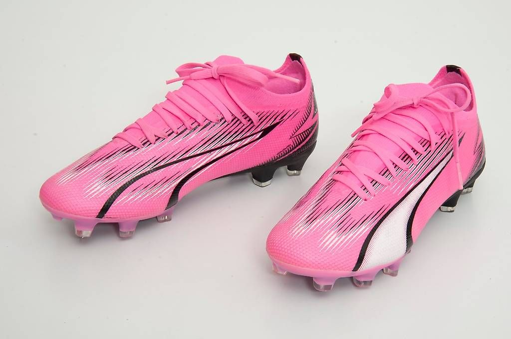 Puma Damenschuhe: Puma Ultra Match FG/AG Wn's – Gebraucht aus Lausanne von Phlox02 2