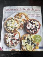 Kochbuch: Vegetarisch basisch gut - schlank und vital!