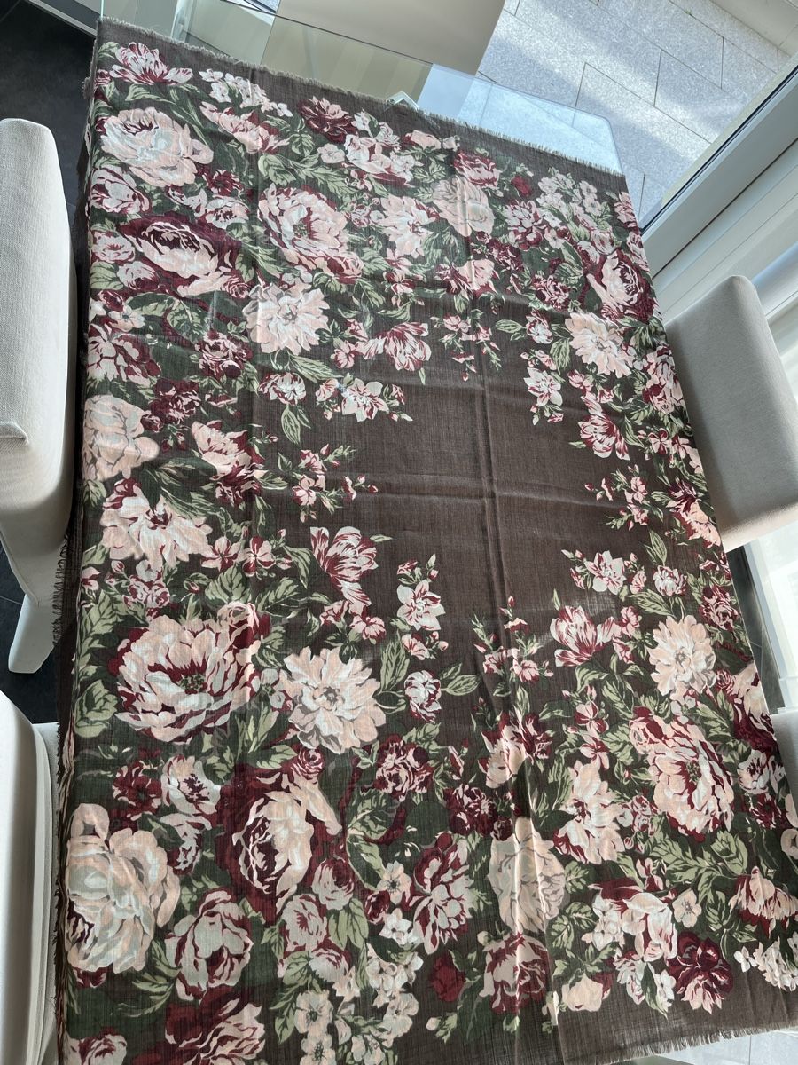 Foulard & Sciarpe: Schal Herbst – Usato da Freienbach venduto da alile 2
