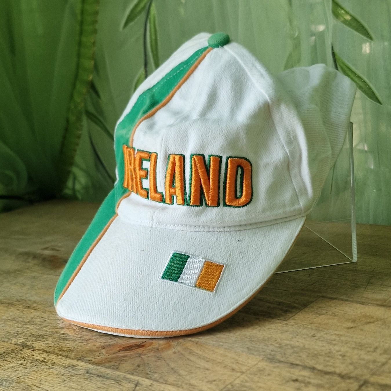 Copricapi, berretti & cappellini: Ireland Cap – Usato da Merlischachen venduto da Sheavy 3