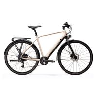 E-Bike City Citybike Long Distance Elops LD500E nur 900km