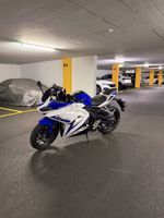 Wottan GP2 125ccm