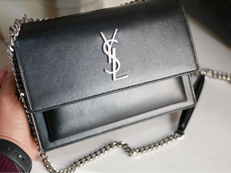 Ysl bag