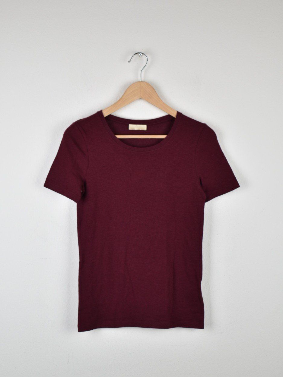 Fogal Maglioni & Felpe: Fogal, feiner Kurzarm Pullover Gr.S Baumwolle/Kaschmir – Nuovo (secondo la descrizione) da Nürensdorf venduto da 2ND_STORY