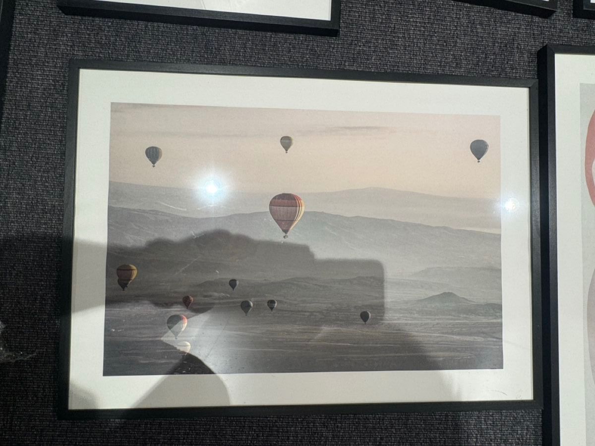 Poster & Bilder: 10 Deko Bilder Sammlung – Gebraucht aus Bäch SZ von Syuall 7