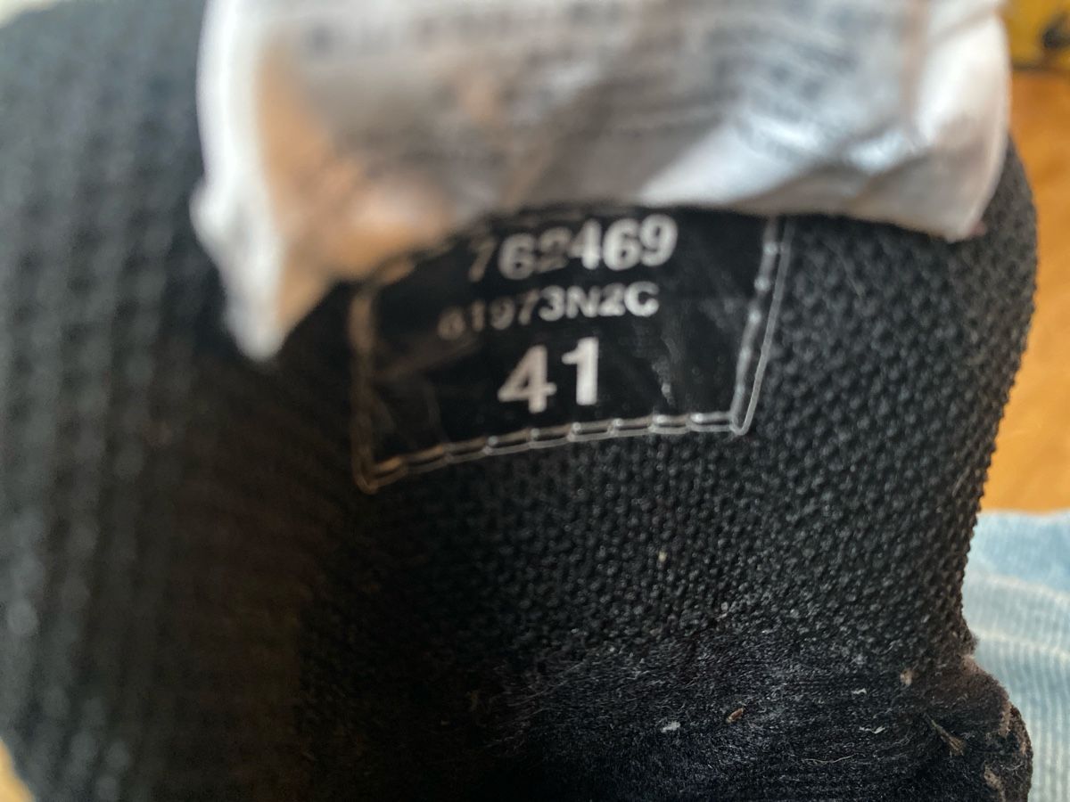 Decathlon Herrenschuhe: Forclaz wandershuhe – Gebraucht aus Zürich von linlin02 2