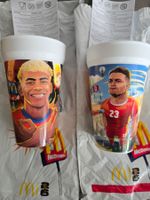Lamine Yamal & 2 Xherdan Shaqiri McDonald's