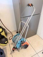 Gardena Schlauch inkl. Zubehör - 7.5m