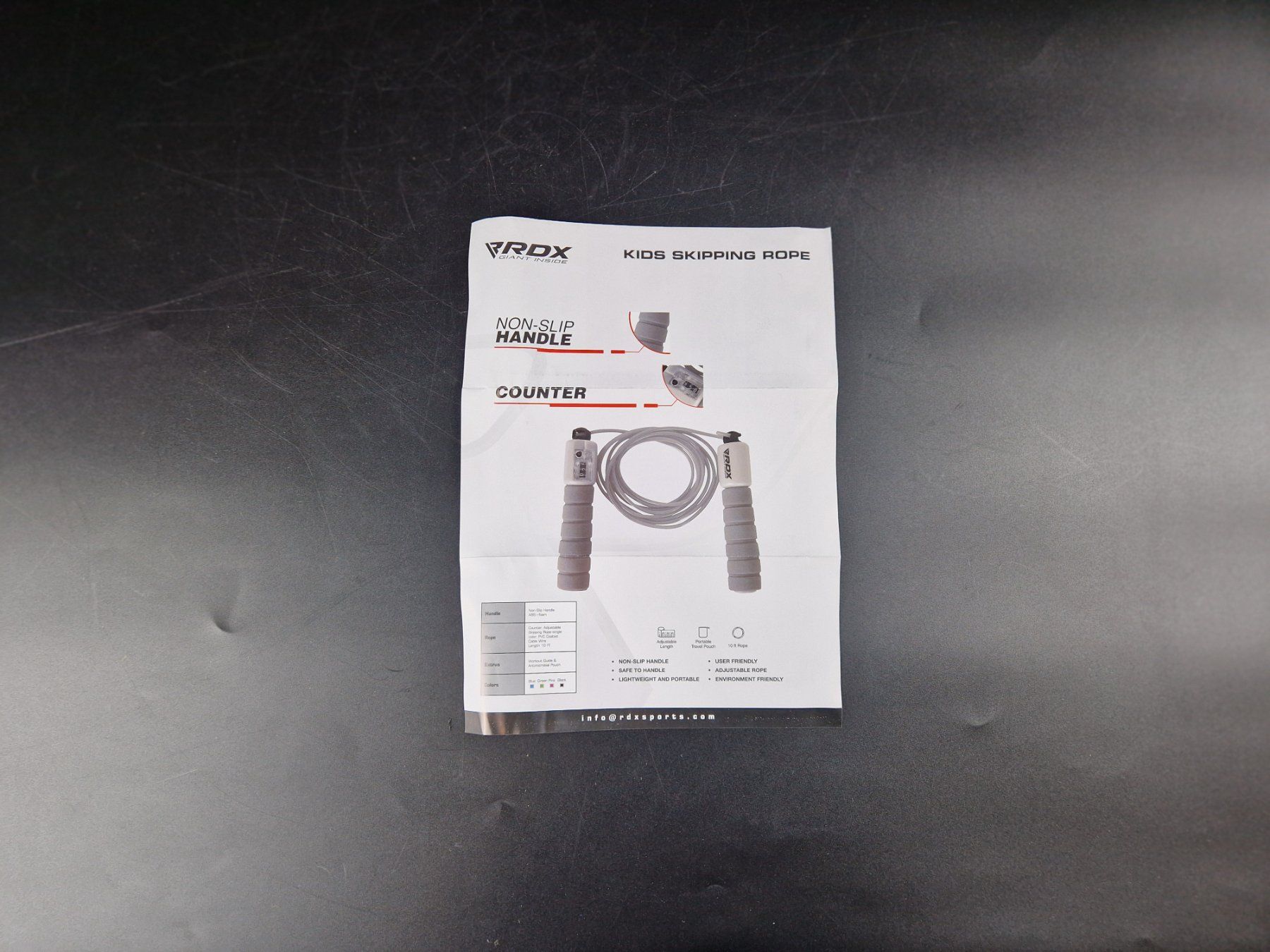 Altro in Giocattoli & Bricolage: Neon Grünes Springseil – Nuovo (secondo la descrizione) da Muhen venduto da Restwert_Muhen 4