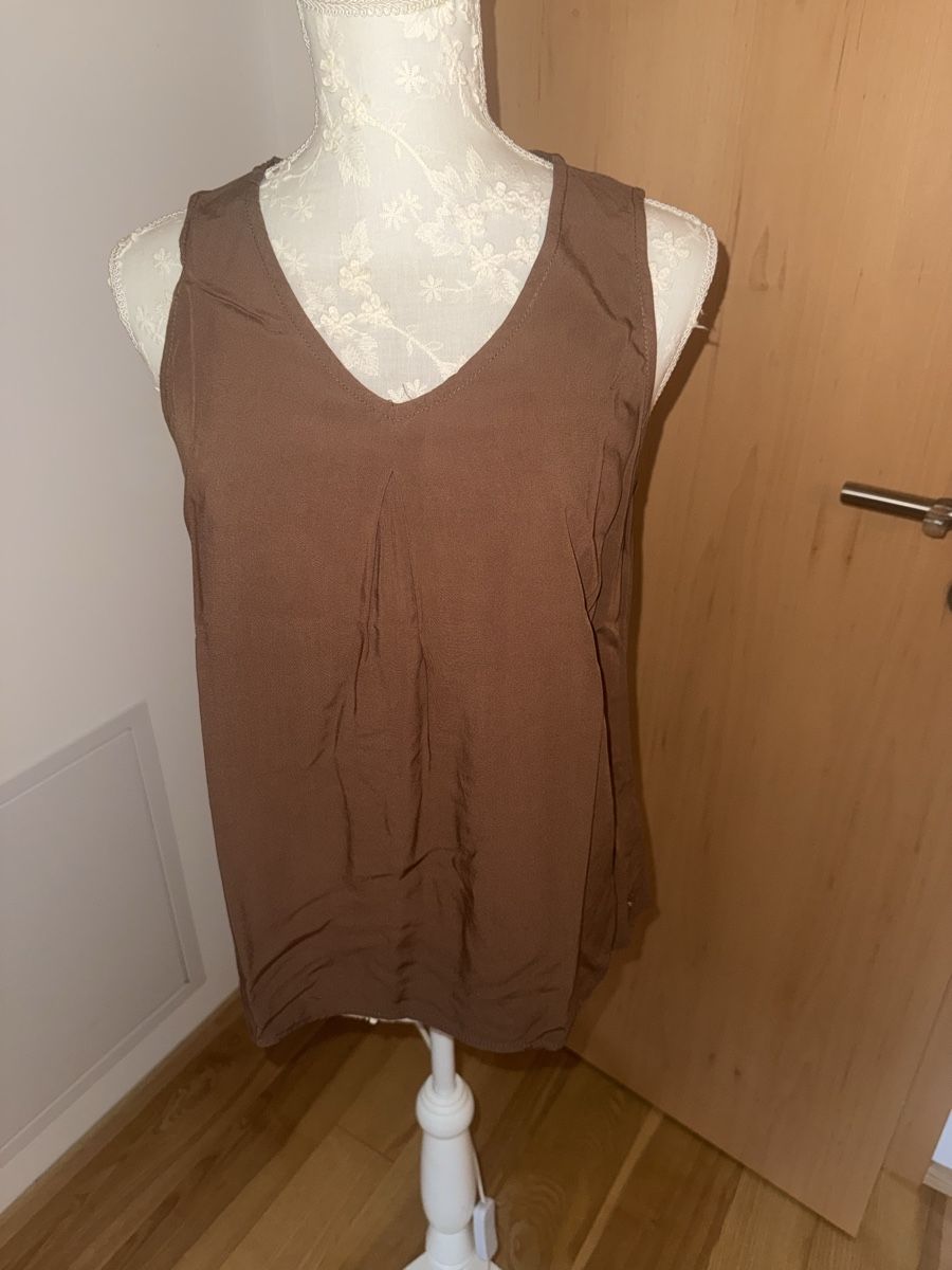 Tops: Top – Gebraucht aus Itingen von jessi811