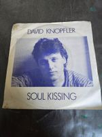 Vinyl, 7" LP - David Knopfler – Soul Kissing (1983)