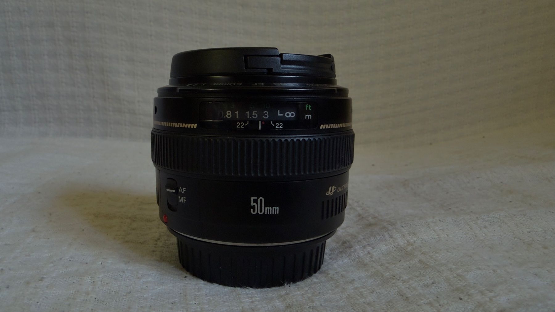 Canon Fotocamera: Canon EOS 5D Mark IV + Lens + Accessoires – Usato da Vufflens-la-Ville venduto da mel_88dw 3