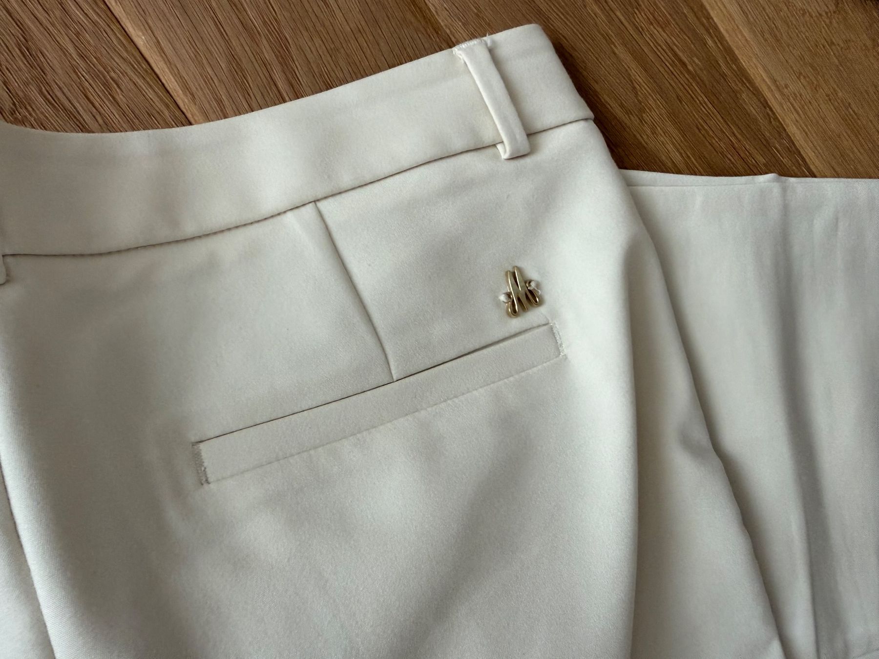 Mos mosh Hosen: MOS Mosh Hose 38 – Gebraucht aus Zürich von iva_7658 3