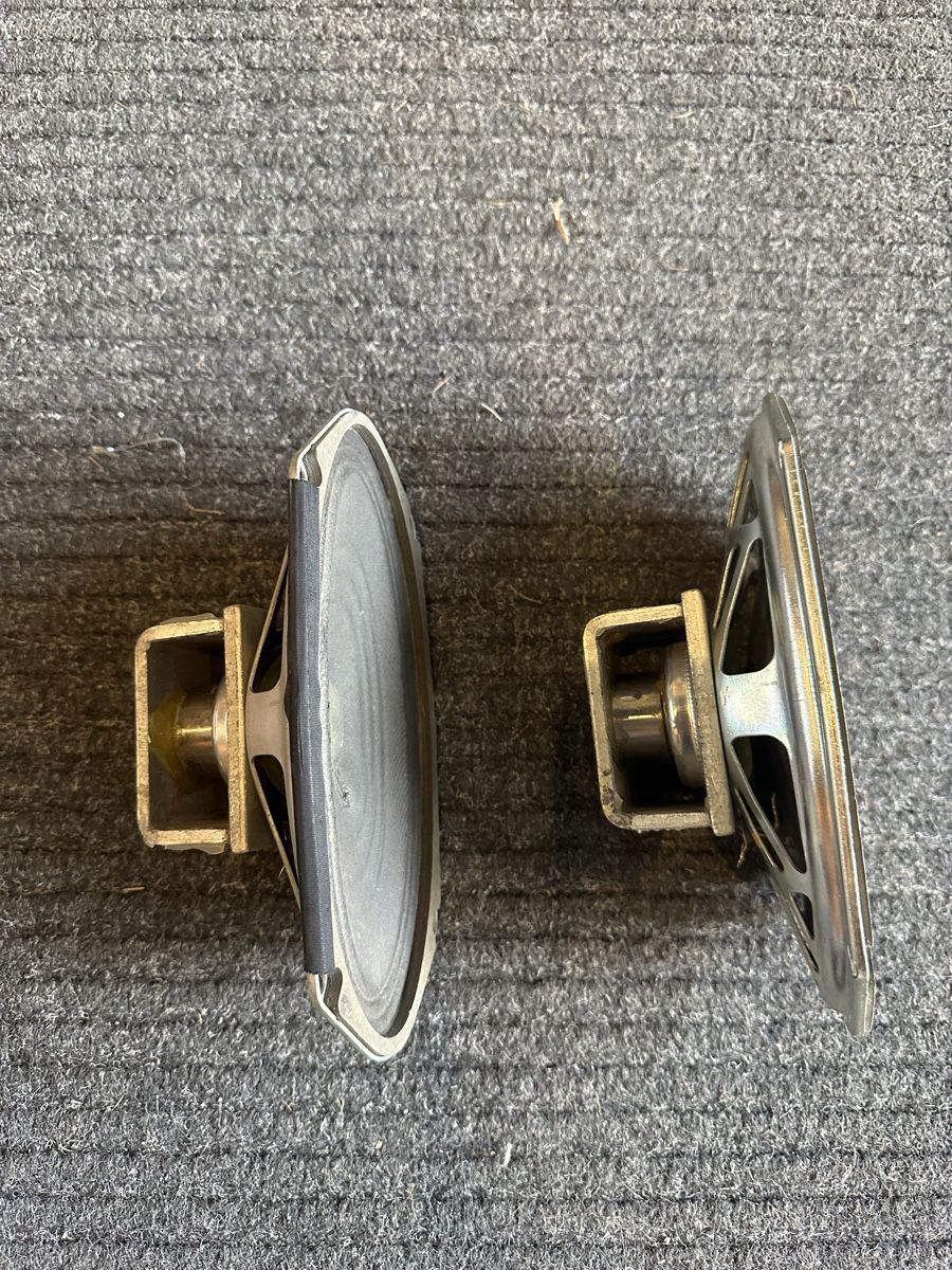 Casse acustiche: Wurlitzer 200 – Usato da Vevey venduto da Dborg 2