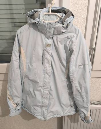 Helly Hansen Damen-Skijacke Perfect Balance"hellblauGr.XL