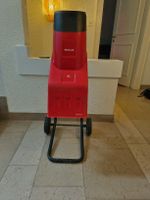 Einhell Gartenhäcksler GC-RS 25 42 im Topzustand!